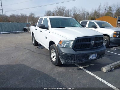 Ram 1500 2014