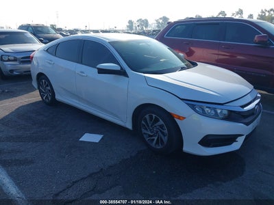 Honda Civic 2018