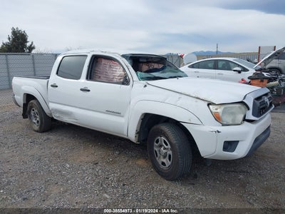 Toyota Tacoma 2013