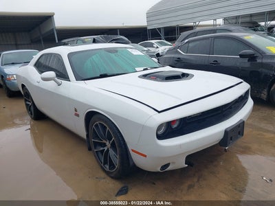 Dodge Challenger 2016