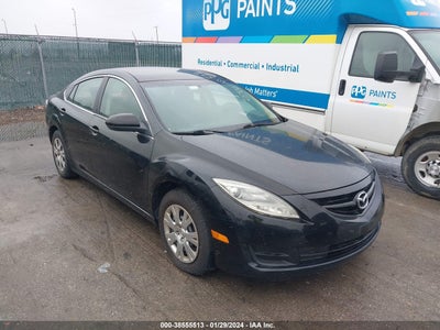 Mazda 6 2009