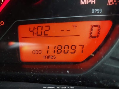 DayDrive