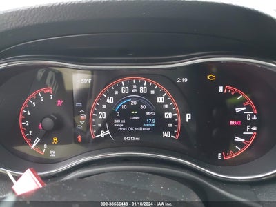 DayDrive