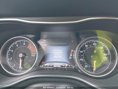 DayDrive
