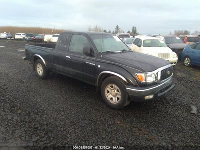 Toyota Tacoma 2003