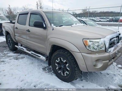 Toyota Tacoma 2008