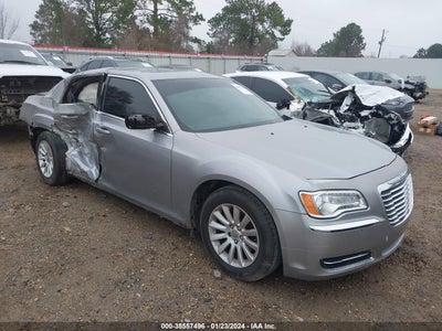 Chrysler 300 2014