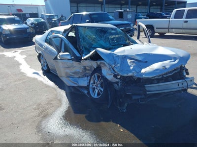 SAAB 9-5 2006