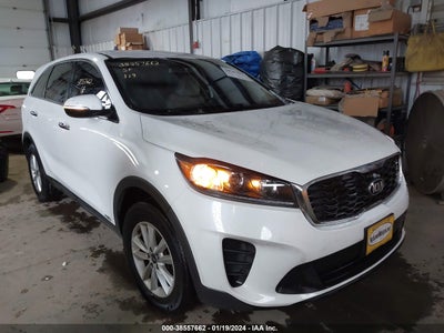 KIA SORENTO 2020
