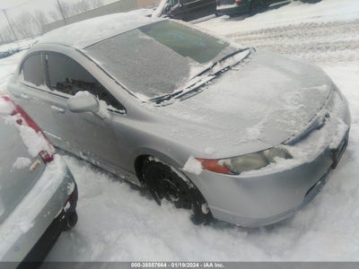 Honda Civic 2007