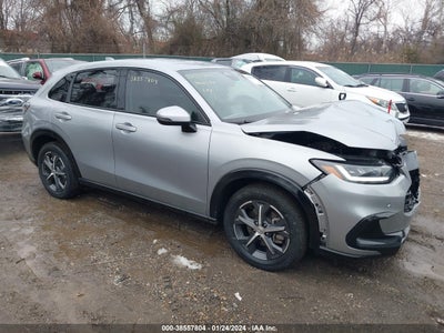Honda Hr-v 2023