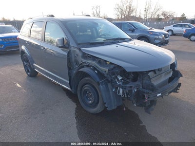 Dodge Journey 2020