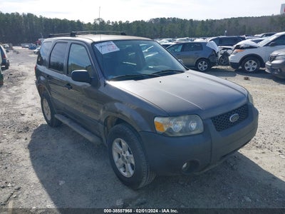Ford Escape 2005