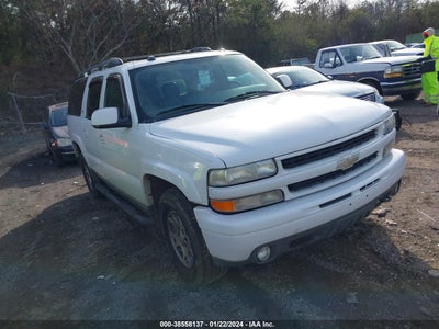 Chevrolet Suburban 1500 2005