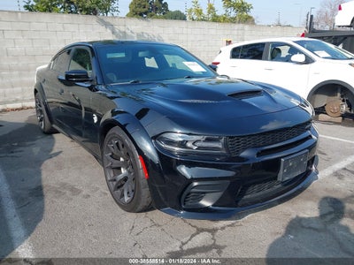 Dodge Charger 2020