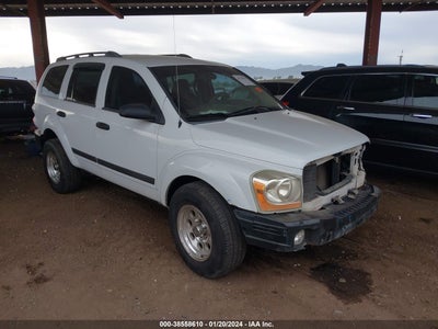 Dodge Durango 2006