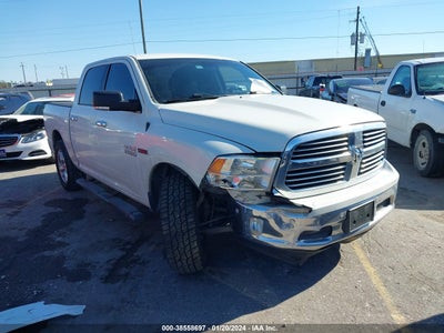 Ram 1500 2016