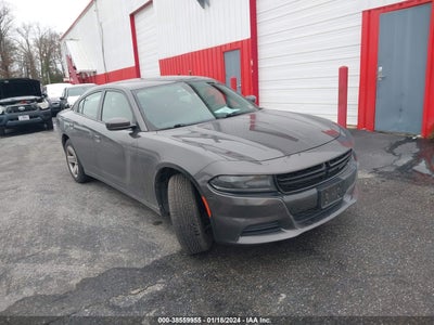 Dodge Charger 2019