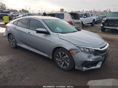 Honda Civic 2017