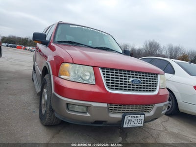 Ford Expedition 2003