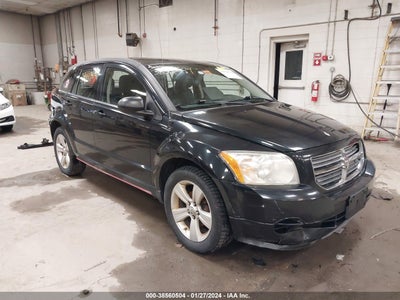 Dodge Caliber 2010