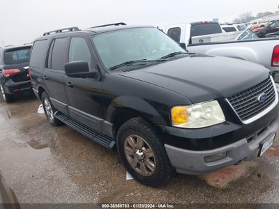 Ford Expedition 2005