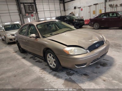 Ford Taurus 2006