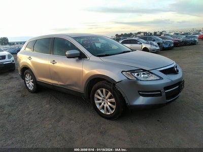 Mazda Cx-9 2008