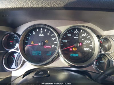 DayDrive
