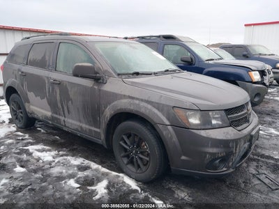 Dodge Journey 2019