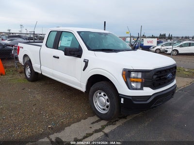 Ford F-150 2023