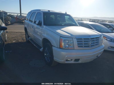 Cadillac Escalade 2003