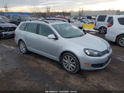 Volkswagen Jetta 2014