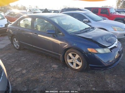 Honda Civic 2008