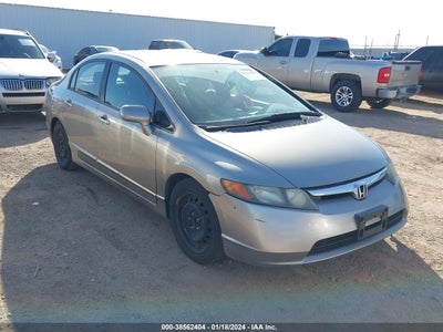 Honda Civic 2006