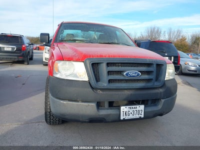 Ford F-150 2005