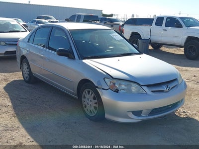 Honda Civic 2005