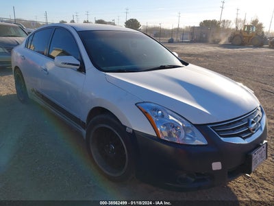 Nissan Altima 2009