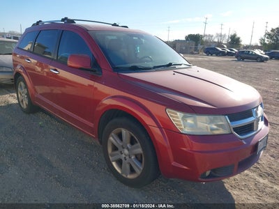 Dodge Journey 2009