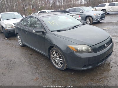 Scion Tc 2008