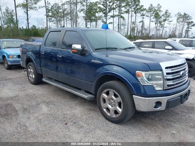 Ford F-150 2014