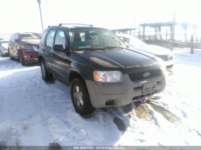 Ford Escape 2004
