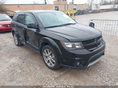 Dodge Journey 2019