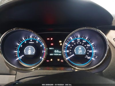 DayDrive