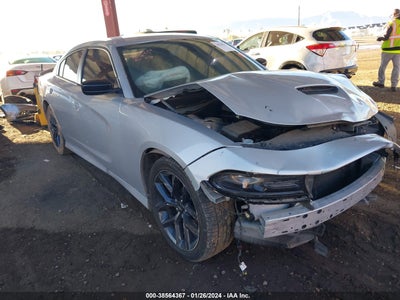 Dodge Charger 2020
