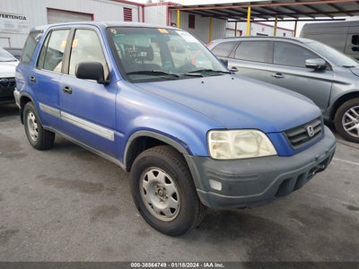 Honda Cr-v 2001