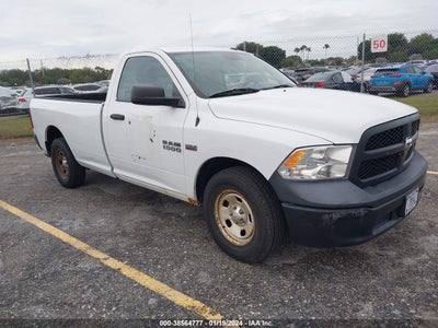 Ram 1500 2015