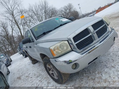 Dodge Dakota 2006