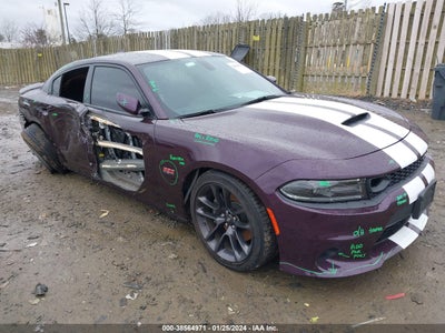 Dodge Charger 2020