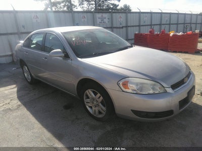 Chevrolet Impala 2006